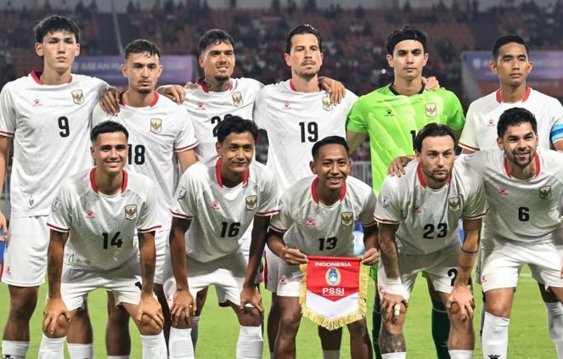 25 Pemain Timnas Indonesia Hadir dalam Laga Persija vs Persib