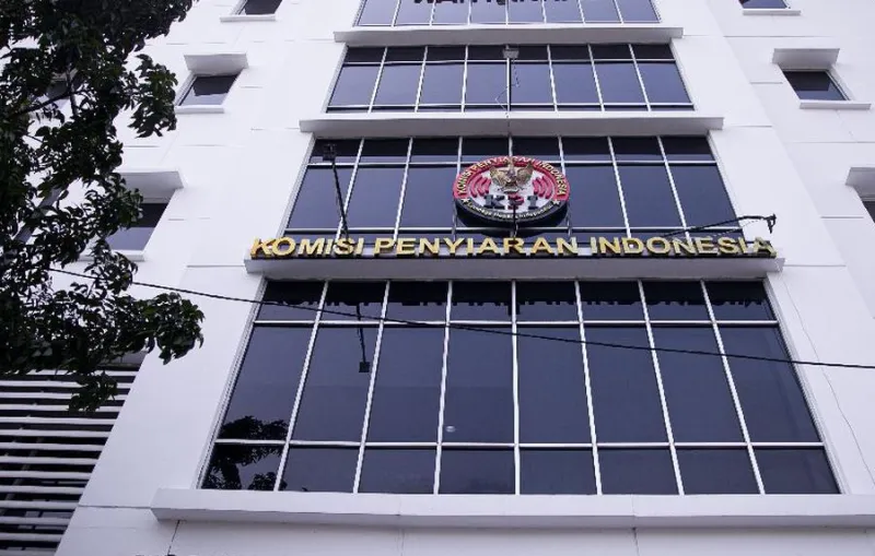 Komisioner KPI Tulus Santoso Soroti Perlunya Penyesuaian Regulasi Penyiaran di Era Digital