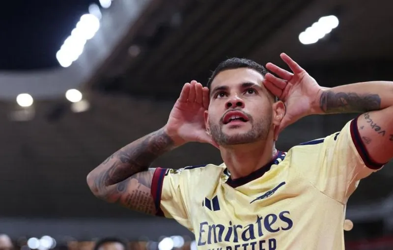 Arsenal Menang 2-0 atas Sunderland di Liga Inggris