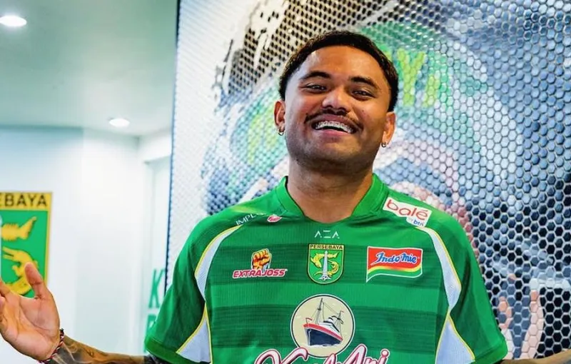 Debut Saddil Ramdani di Persebaya Masih Dirahasiakan, Pelatih Tavares Pantau Kondisi