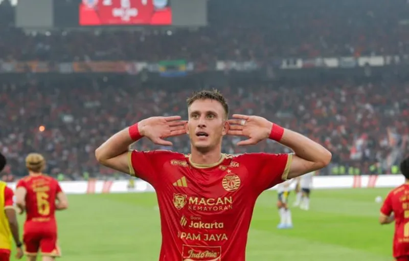 Pelatih Persib Igor Tolic Bandingkan Perayaan Persija dengan Kemenangan Final Liga Champions
