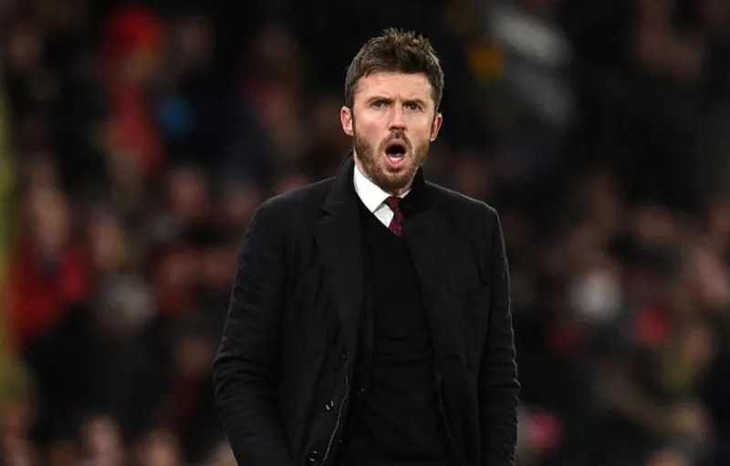 Rekor Michael Carrick Atas Manchester City, United Siap Hadapi Derbi Manchester