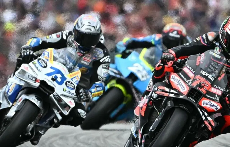 Prediksi MotoGP San Marino 2026: Marc Marquez Diprediksi Menang, Marco Bezzecchi dan Jorge Martin Siap Bersaing