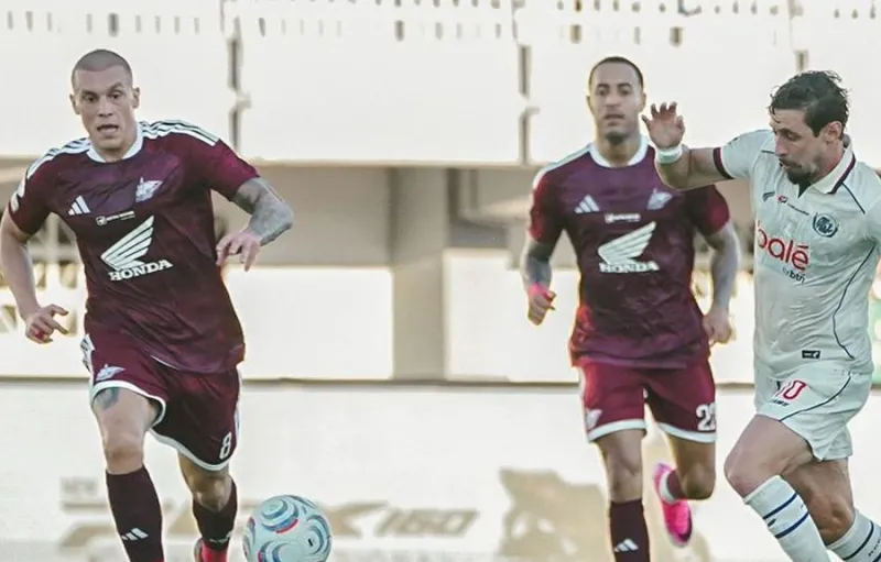 PSM Makassar dan Arema FC Berbagi Poin Usai Drama 3-3 di Super League 2026/2027