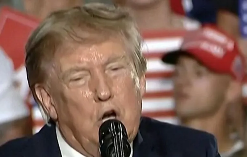 Trump Nyatakan Kekhawatiran tentang AI Terlalu Berlebihan