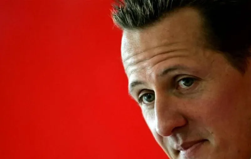 Marc Surer Harap Dokumenter Netflix Ungkap Kondisi Terkini Michael Schumacher