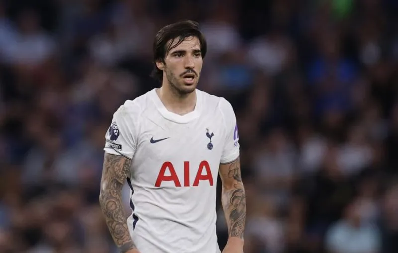 Tottenham Belum Cetak Gol di Empat Pekan Pertama Liga Inggris Meski Belanja Rp7,4 Triliun