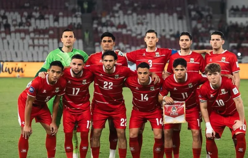 Erick Thohir Minta Maaf atas Target Ambisius PSSI untuk Timnas Indonesia