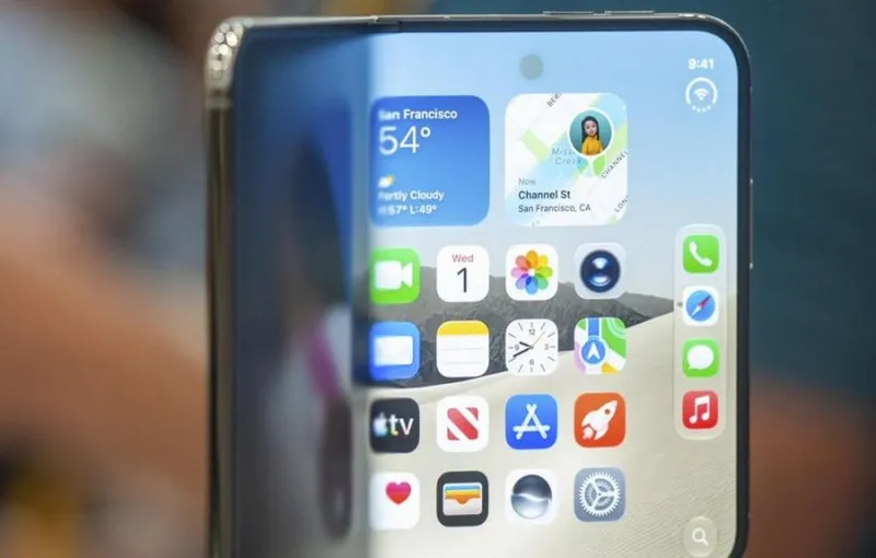 Prediksi Harga iPhone Duo di Indonesia Berdasarkan Pola Harga Sebelumnya