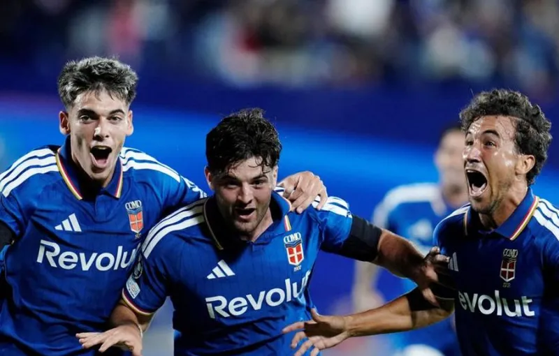Jadwal Siaran Langsung Como vs Parma di Serie A 2026/2027