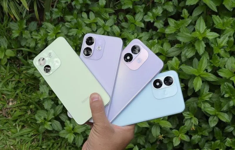 Xiaomi Redmi Note 17 Series Siap Diluncurkan di Indonesia dengan Baterai 10.000 mAh
