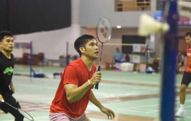 Tim Badminton Indonesia Target Pulihkan Rekor di Asian Games 2026