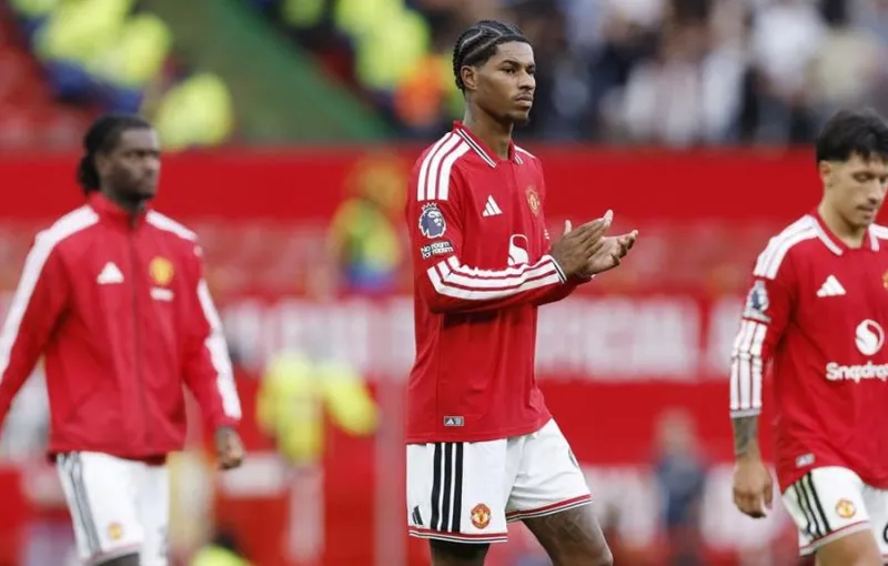 Manchester United Hadapi Jadwal Padat Usai Kekalahan dari Manchester City