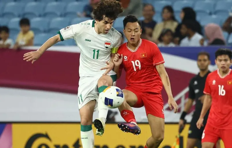 Jadwal Pertandingan Sepak Bola Putra Asian Games 2026 di Aichi‑Nagoya