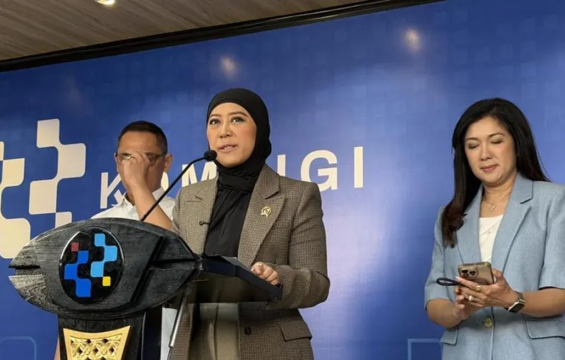 Menkomdigi: X, Meta, YouTube, dan TikTok Belum Penuhi Kewajiban Perlindungan Anak Sesuai PP Tunas