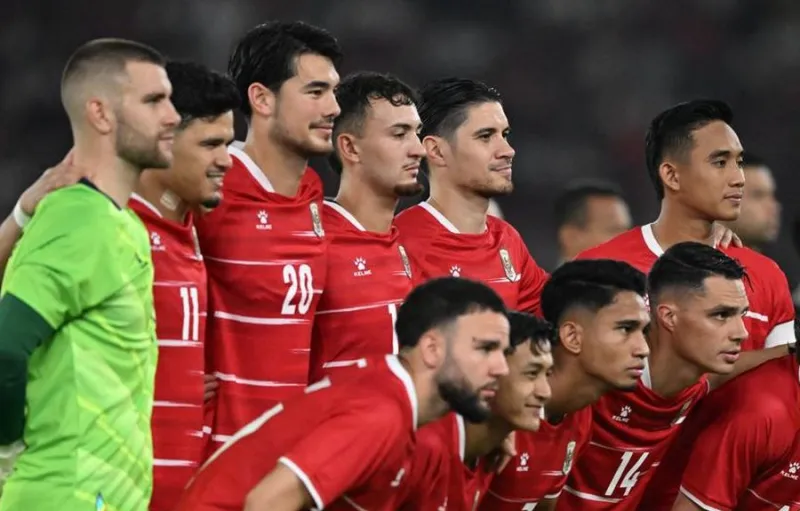 John Herdman Ungkap Misi Timnas Indonesia Raih Gelar di FIFA ASEAN Cup 2026