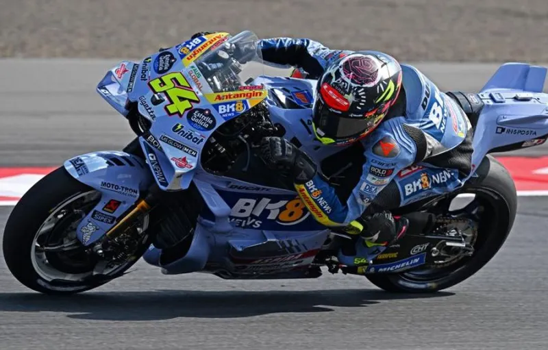 Tidak Ada Juara Beruntun di MotoGP Mandalika Sejak 2022