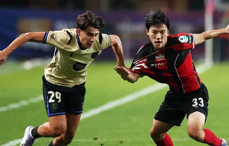 Pelatih FC Seoul Puji Kekuatan Persib Bandung Menjelang AFC Champions League 2026/2027