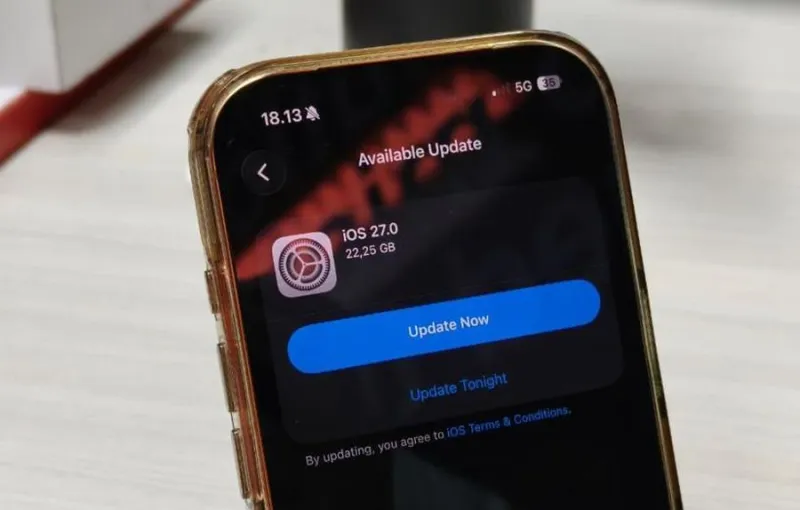 Apple Rilis iOS 27 dengan Siri AI Beta dan Fitur Baru