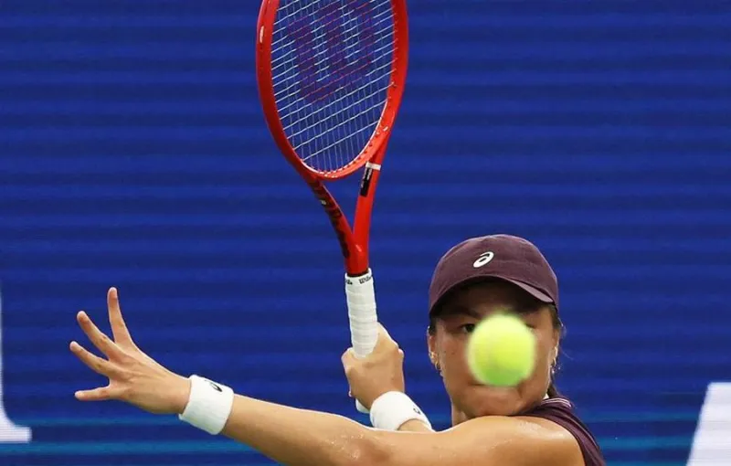 Jadwal Siaran Langsung Janice Tjen vs Sloane Stephens di Guadalajara Open