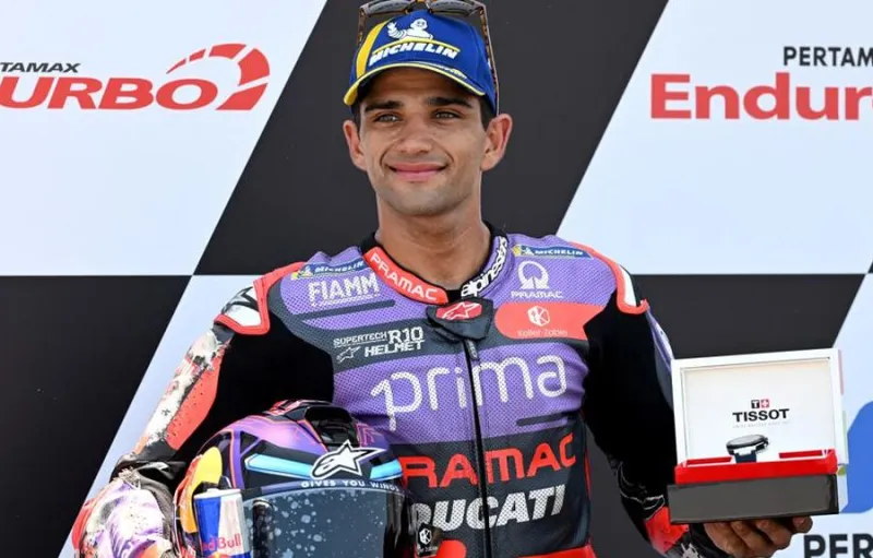 Daftar Pemenang MotoGP Mandalika: Titik Penentu Gelar Juara Dunia dan Kejutan