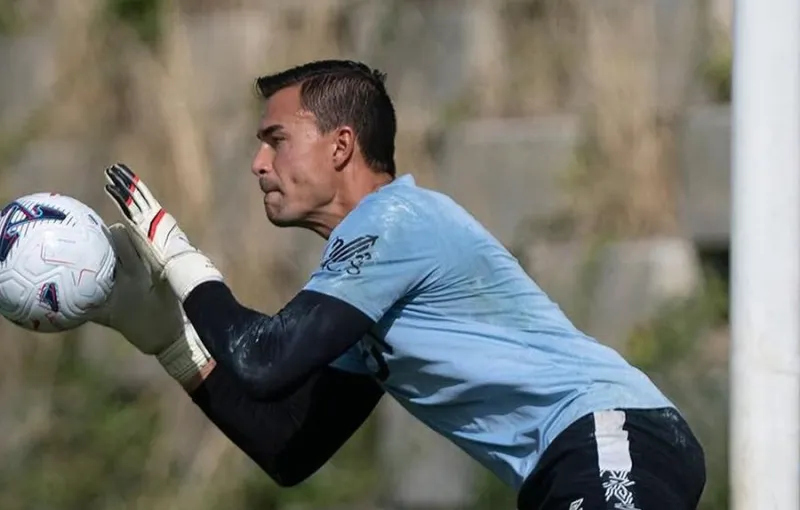 Emil Audero dan Maarten Paes Raih Rating 7+ di Liga Spanyol dan Eredivisie