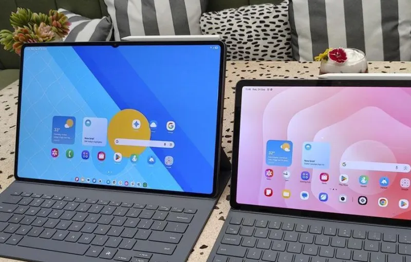 Samsung Siapkan Peluncuran Galaxy Tab S12+ dan S12 Ultra, Simak Spesifikasi Lengkap