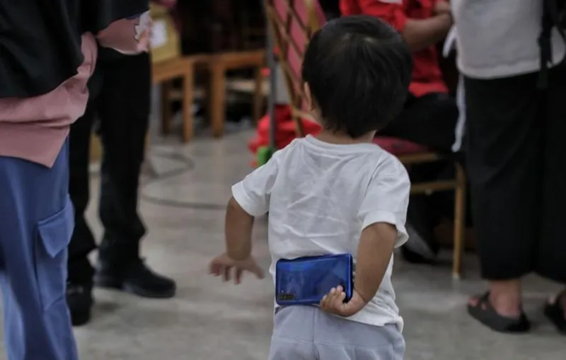 Uni Eropa Usulkan Pembatasan Akses Media Sosial, AI, dan Game Online untuk Anak di Bawah 15 Tahun