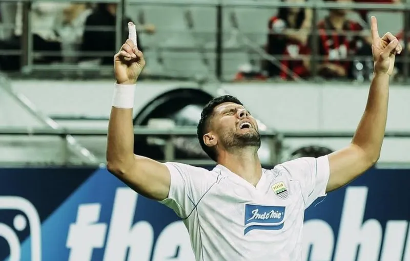 Persib Bandung Raih Kemenangan Pertama di Luar Negeri atas FC Seoul pada ACL Two 2026/2027