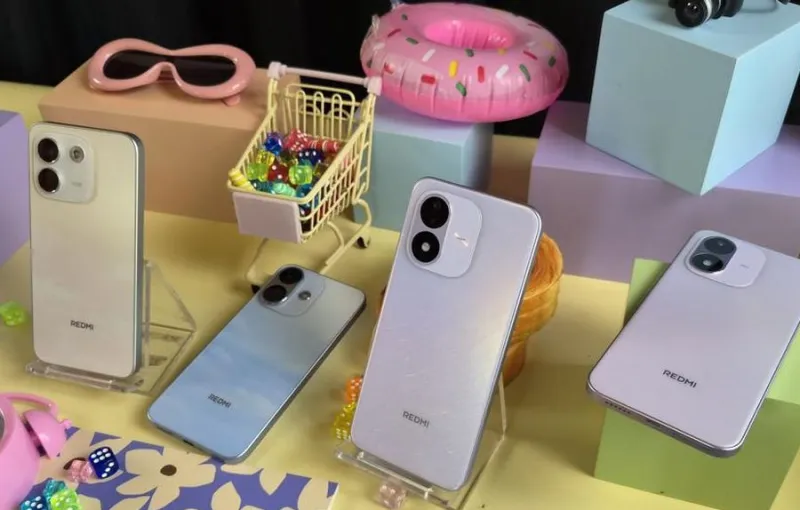 Xiaomi Luncurkan Redmi Note 17 Series di Indonesia, Spesifikasi dan Harga