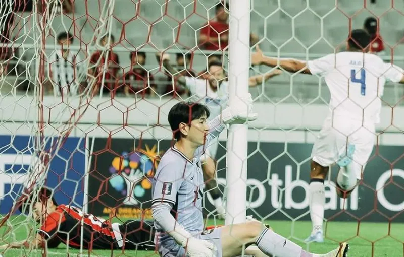 Pelatih FC Seoul Menyesal Rotasi Pemain Muda pada Laga ACL 2 melawan Persib