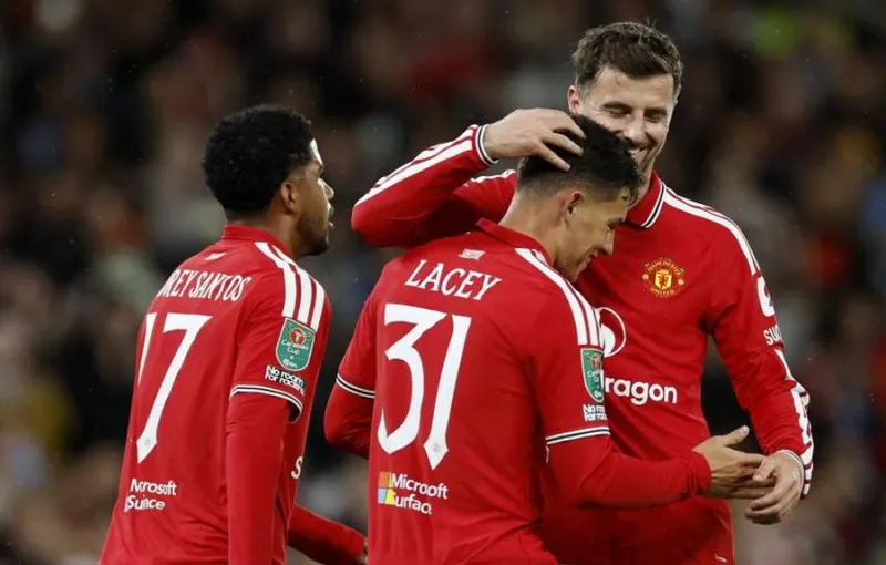 Manchester United Terancam Kalah Lagi Saat Hadapi Fulham