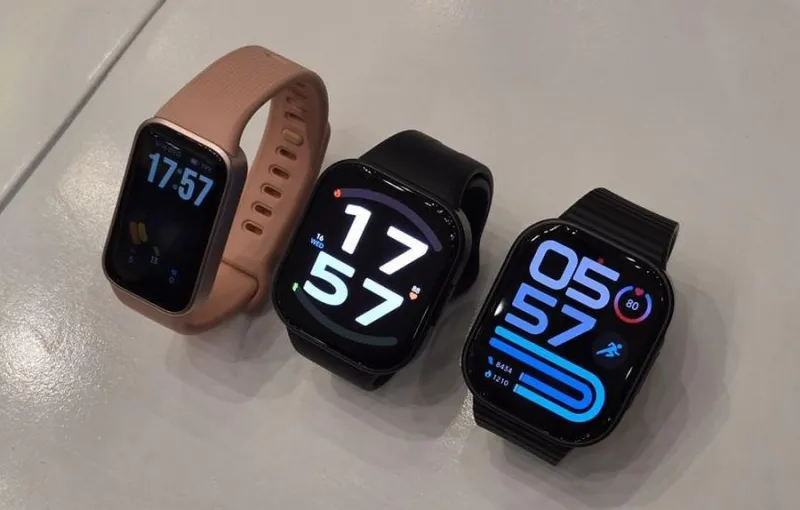 Xiaomi Luncurkan Tiga Wearable Baru di Indonesia, Berikut Spesifikasi dan Harga