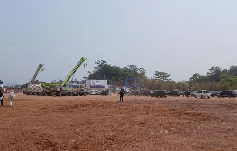 Danantara Indonesia Resmikan PSEL Bogor Raya 1, 1.500 Ton Sampah Dihasilkan Listrik per Hari
