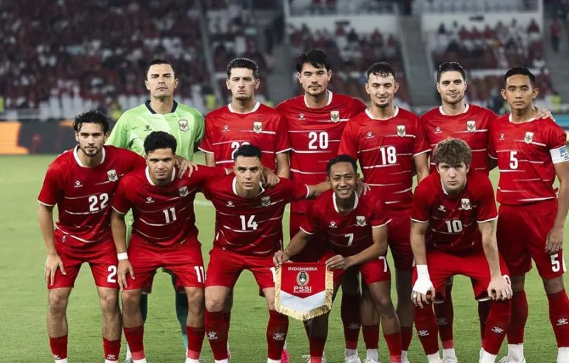 Daftar Harga Tiket Penonton Timnas Indonesia di FIFA ASEAN Cup 2026