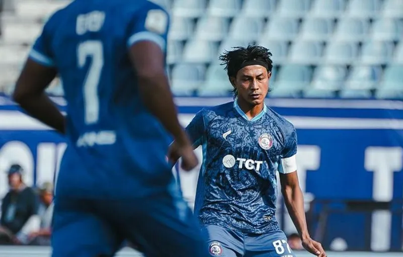Jadwal Siaran Langsung Arema FC vs Persik Kediri di Super League