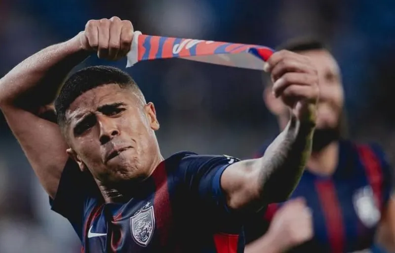 FAM Umumkan Daftar 23 Pemain Timnas Malaysia untuk FIFA ASEAN Cup 2026