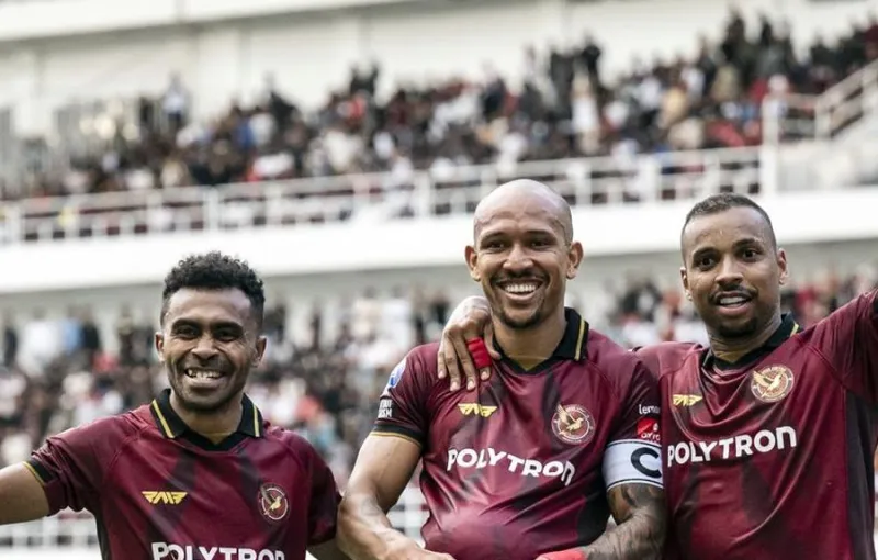 Pelatih Java United Kekecewaan atas Pemindahan Laga Lawan Persija ke Bali