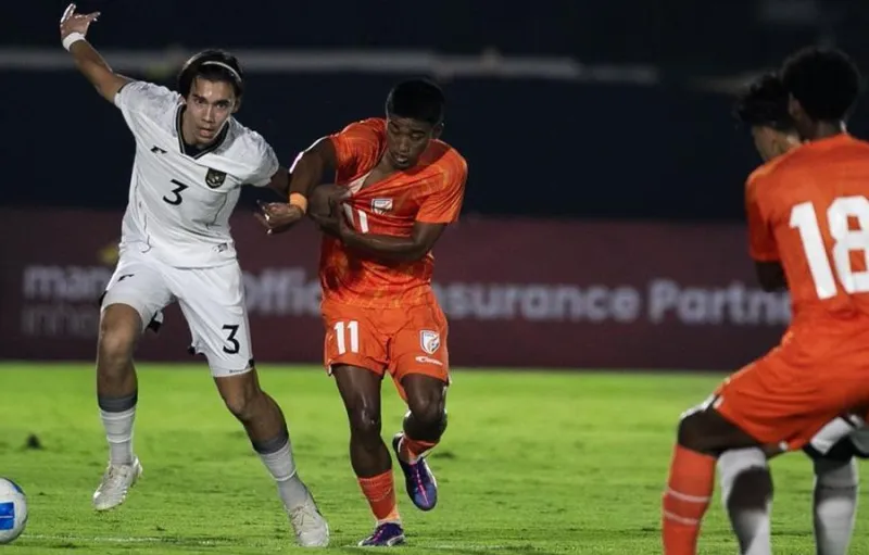 Sebelas Pemain Super League Masuk Daftar Timnas Indonesia untuk FIFA ASEAN Cup 2026