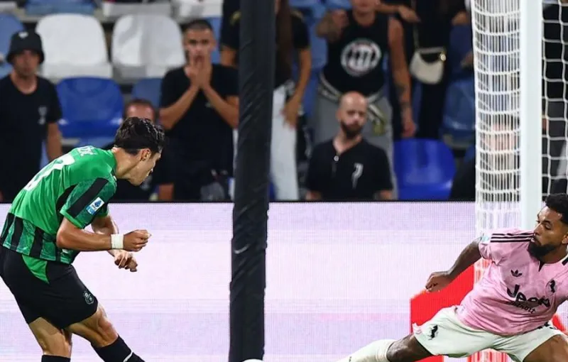 Monza Menang 2-1 atas Sassuolo, Jay Idzes Absen karena Cedera