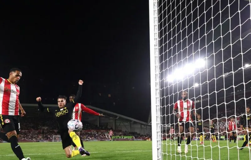 Brentford Kalahkan Chelsea 3-0 di Liga Inggris
