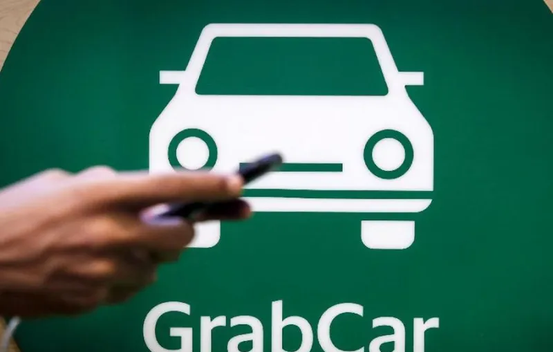 Fitur AudioProtect dan SOS Button pada Aplikasi Grab untuk Tingkatkan Keamanan Penumpang