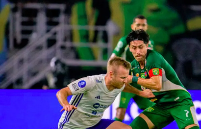 Persebaya vs Garudayaksa: Jadwal, Lokasi, dan Link Live Streaming Super League 2026/2027