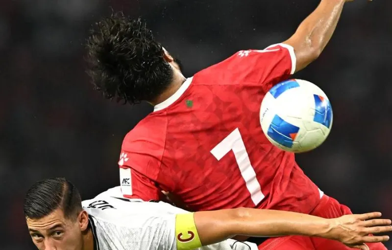Jay Idzes Absen Lagi, Timnas Indonesia Hadapi Tantangan di FIFA ASEAN Cup 2026