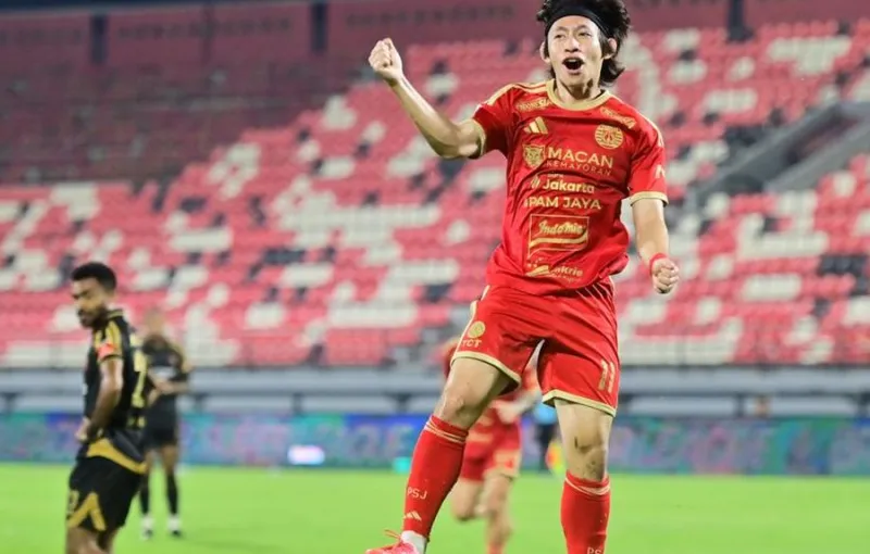 Klasemen Super League 2026/2027: Persija dan Madura United Berbagi Puncak