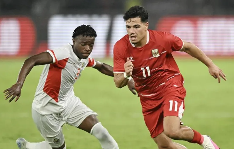 Jadwal Timnas Indonesia di FIFA ASEAN Cup 2026: Laga Perdana Lawan Singapura