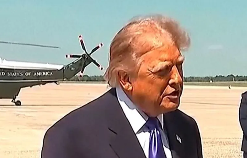 Donald Trump Usulkan Tiga Nama Baru untuk AI, 'Extreme Intelligence' Raih Dukungan Terbanyak