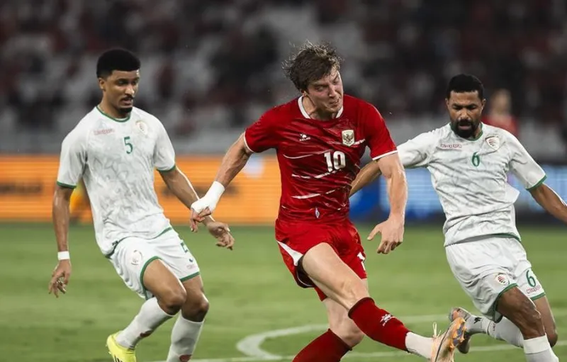 Kurniawan Dwi Yulianto Harapkan Timnas Indonesia Menjuarai FIFA ASEAN Cup 2026