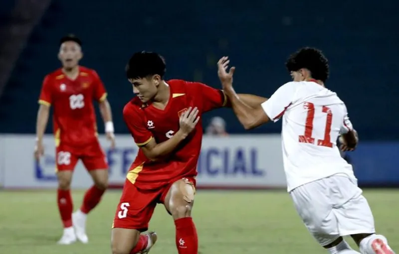Jadwal Sepak Bola Asian Games 2026: Vietnam dan Filipina Bertanding