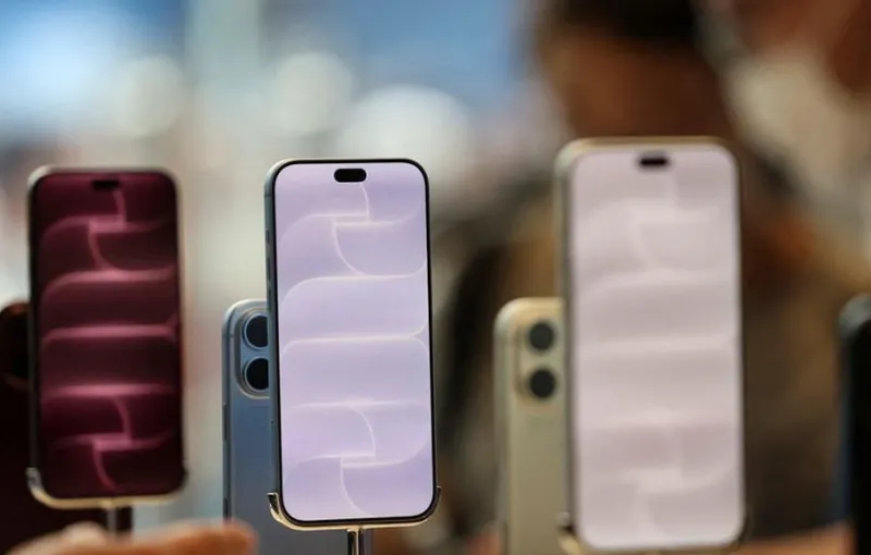 Berapa Besaran Pajak Impor iPhone 18 Pro dan iPhone Duo dari Luar Negeri